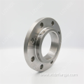 Forging BS10 Standard slip on flange